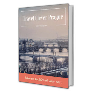 Paper Travel Clever Prague – Save up to 50% of your cost